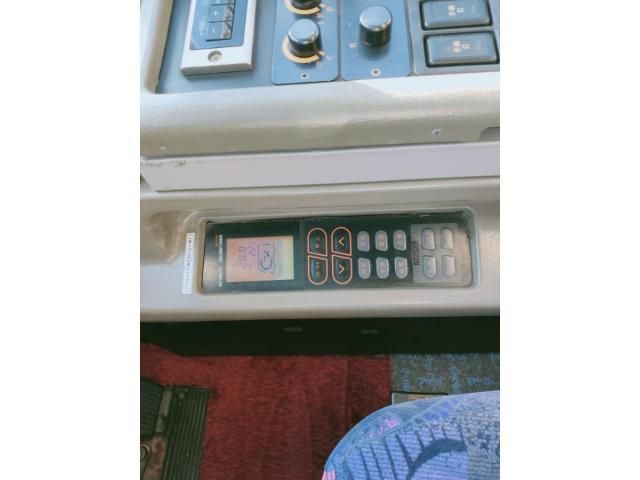 ISUZU GALA 2001 Image 31