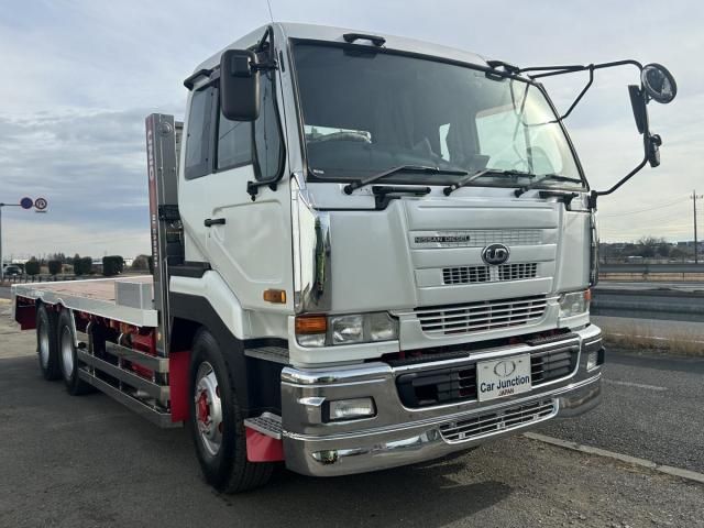 NISSAN DIESEL BIGTHUMB 2004 Image 31