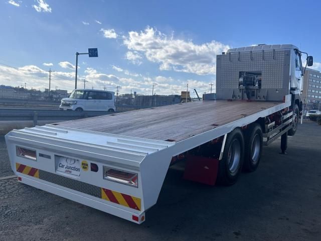 NISSAN DIESEL BIGTHUMB 2004 Image 31