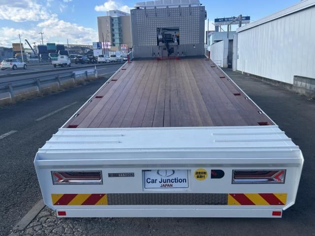 NISSAN DIESEL BIGTHUMB 2004 Image 31