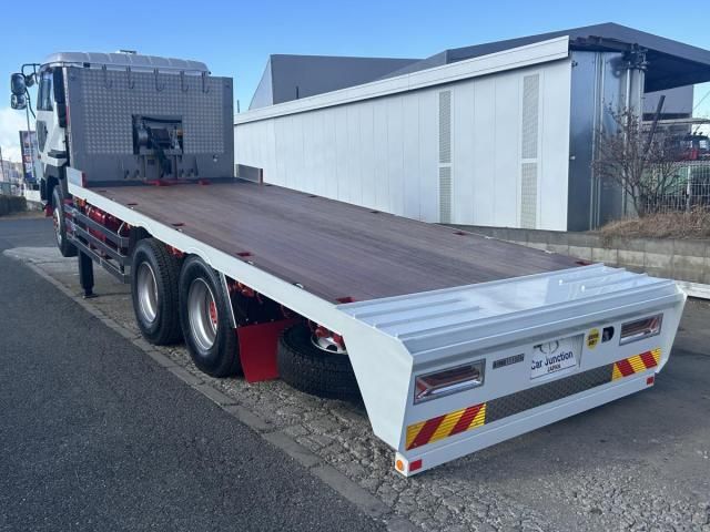 NISSAN DIESEL BIGTHUMB 2004 Image 31