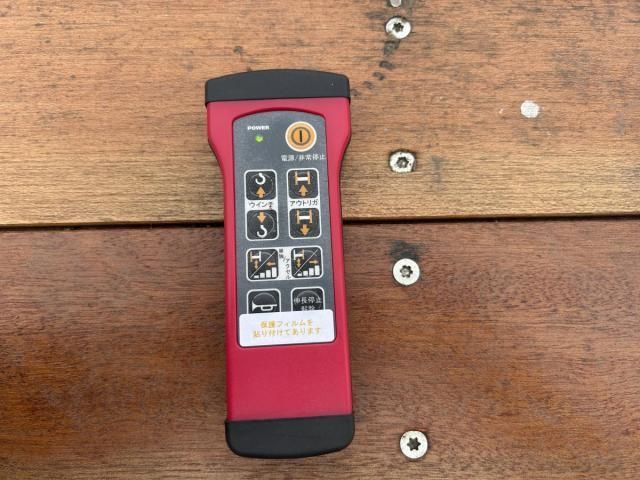 NISSAN DIESEL BIGTHUMB 2004 Image 31