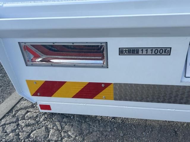 NISSAN DIESEL BIGTHUMB 2004 Image 31