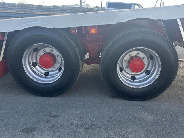 NISSAN DIESEL BIGTHUMB 2004 Image 31