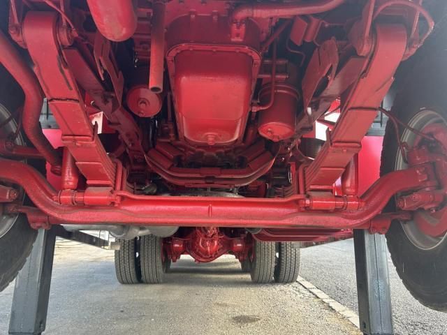 NISSAN DIESEL BIGTHUMB 2004 Image 31