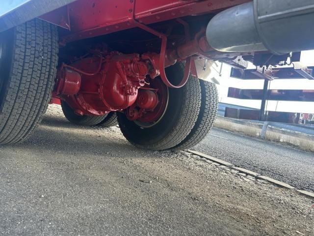 NISSAN DIESEL BIGTHUMB 2004 Image 31