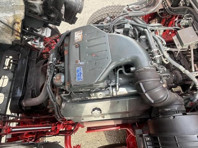 NISSAN DIESEL BIGTHUMB 2004 Image 31