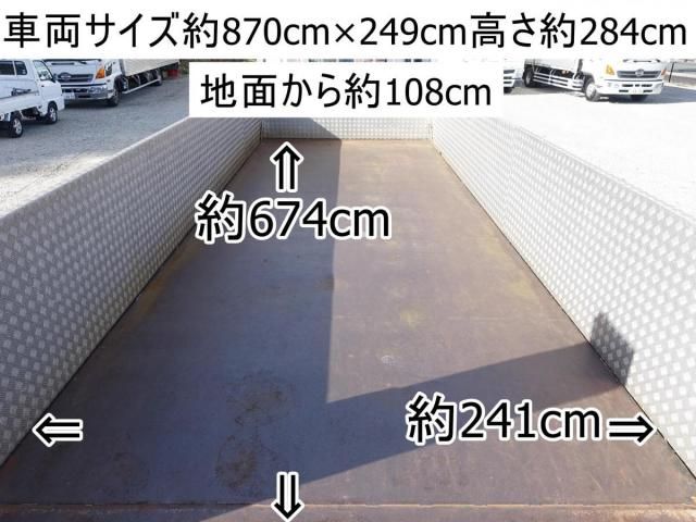 ISUZU FORWARD 2010 Image 31