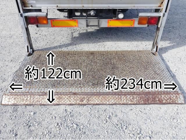 ISUZU FORWARD 2010 Image 31