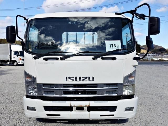 ISUZU FORWARD 2010 Image 31