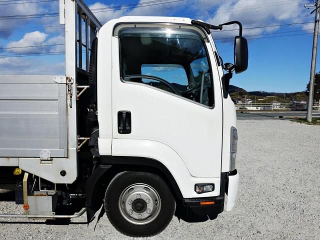 ISUZU FORWARD 2010 Image 31