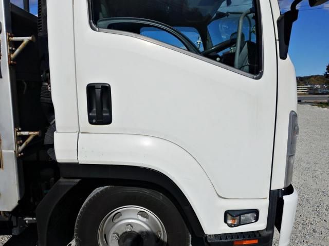 ISUZU FORWARD 2010 Image 31
