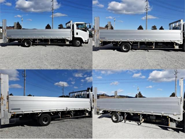 ISUZU FORWARD 2010 Image 31