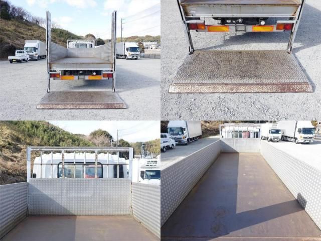 ISUZU FORWARD 2010 Image 31