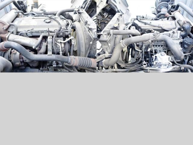 ISUZU FORWARD 2010 Image 31