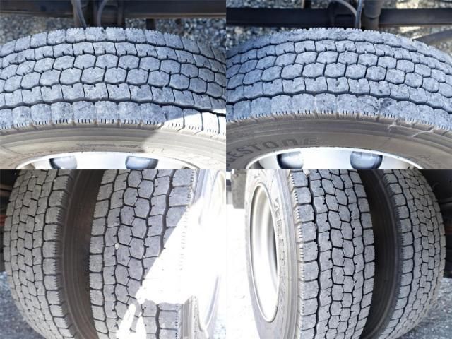 ISUZU FORWARD 2010 Image 31