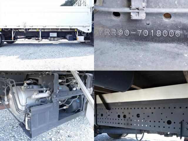 ISUZU FORWARD 2010 Image 31