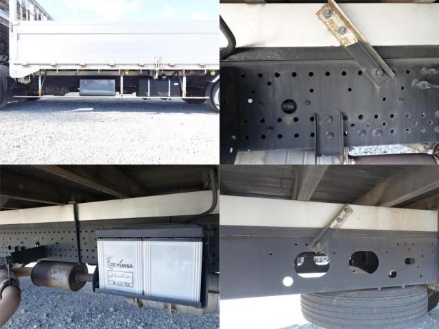 ISUZU FORWARD 2010 Image 31