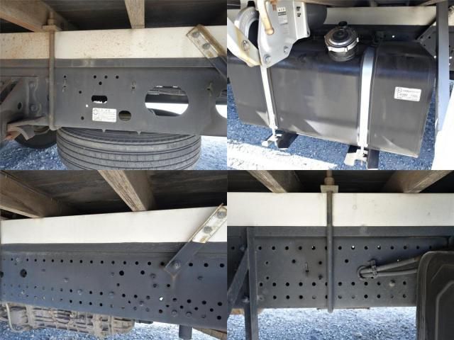 ISUZU FORWARD 2010 Image 31