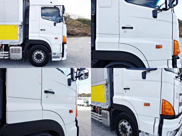 HINO PROFIA 2014 Image 31