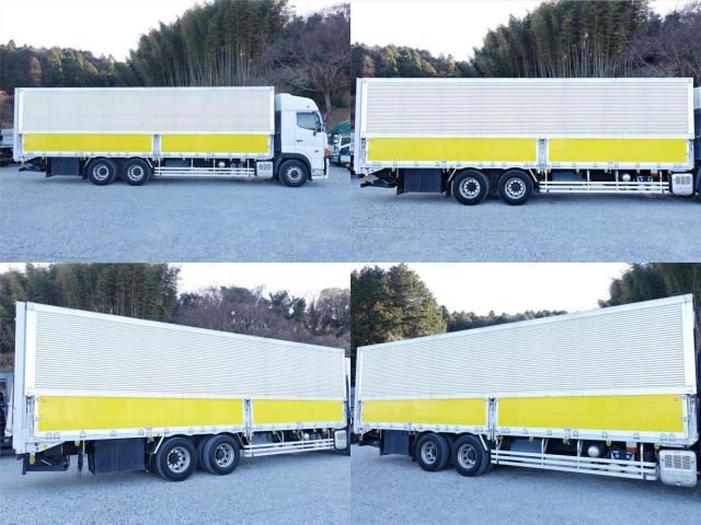 HINO PROFIA 2014 Image 31