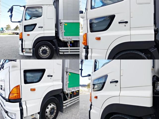 HINO PROFIA 2014 Image 31