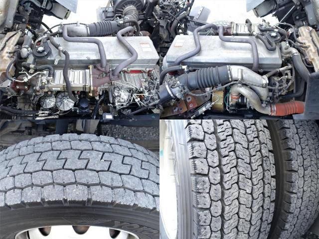 HINO PROFIA 2014 Image 31