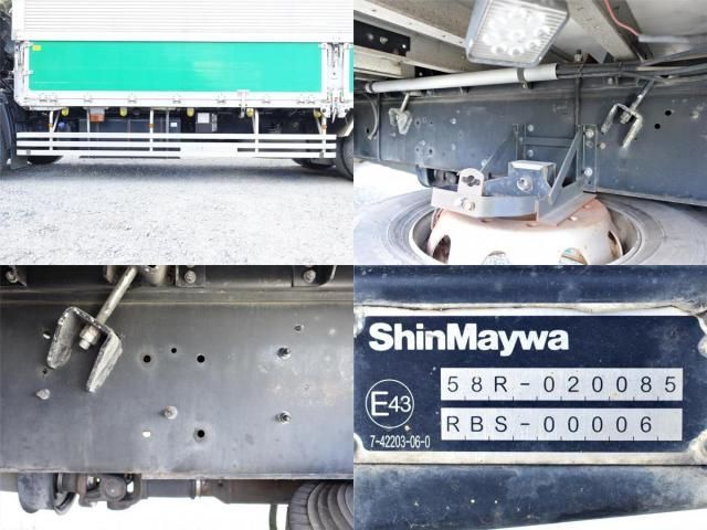 HINO PROFIA 2014 Image 31