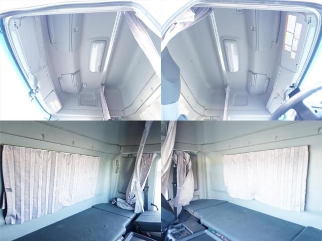 HINO PROFIA 2014 Image 31