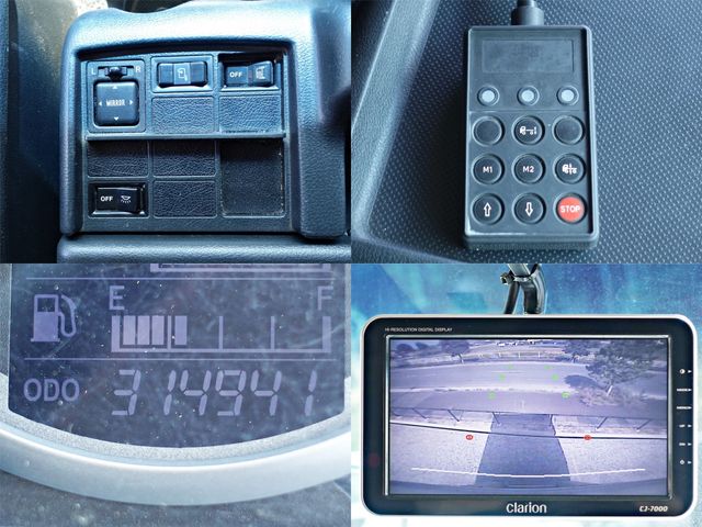 HINO PROFIA 2014 Image 31