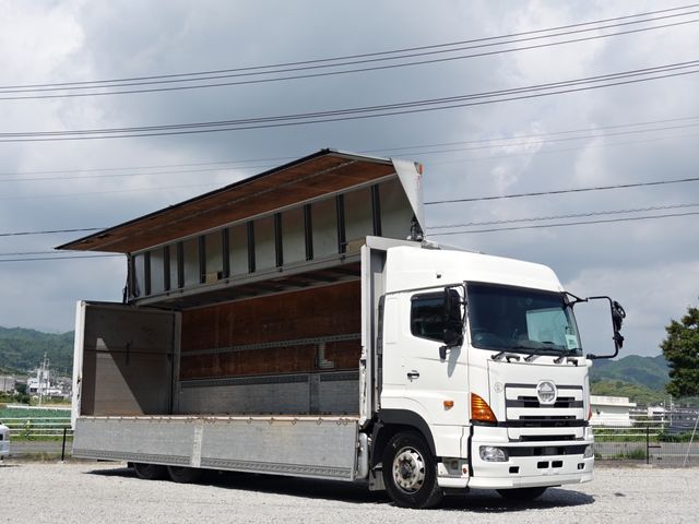 HINO PROFIA 2014 Image 31