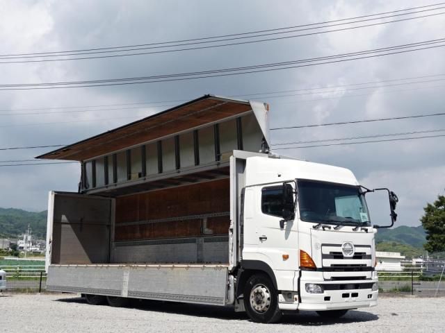 HINO PROFIA 2014 Image 31