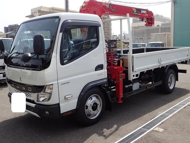MITSUBISHI CANTER 2025 Image 31