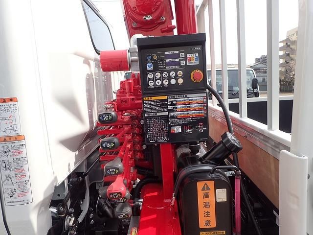 MITSUBISHI CANTER 2025 Image 31