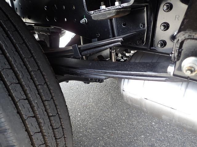 MITSUBISHI CANTER 2025 Image 31