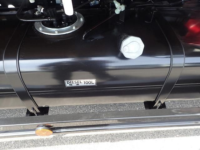 MITSUBISHI CANTER 2025 Image 31