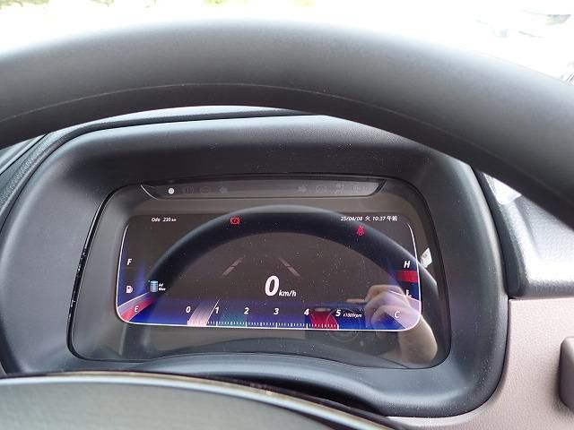 MITSUBISHI CANTER 2025 Image 31