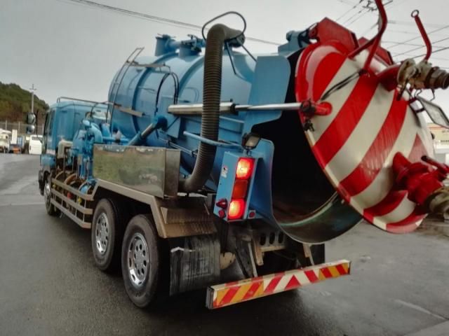 ISUZU GIGA 2003 Image 31