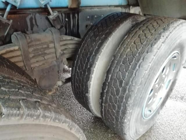 ISUZU GIGA 2003 Image 31