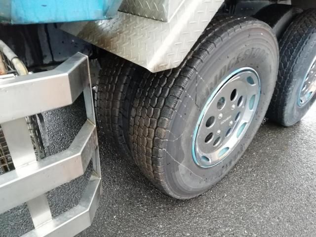 ISUZU GIGA 2003 Image 31