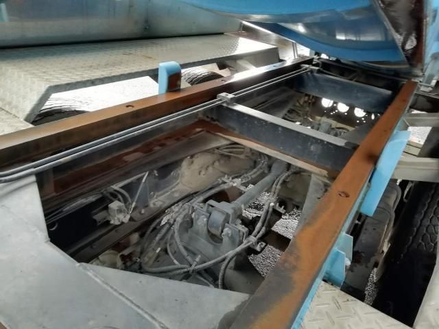 ISUZU GIGA 2003 Image 31