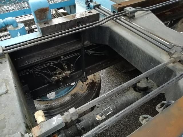 ISUZU GIGA 2003 Image 31