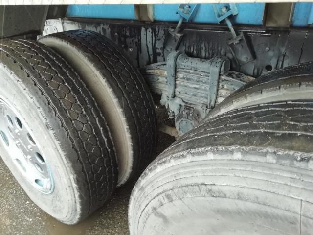 ISUZU GIGA 2003 Image 31