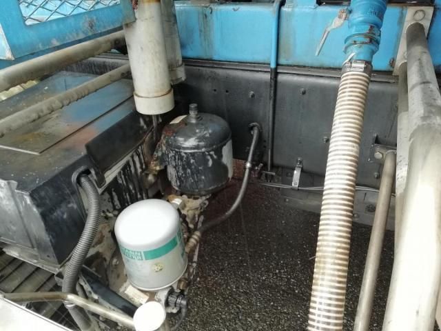 ISUZU GIGA 2003 Image 31