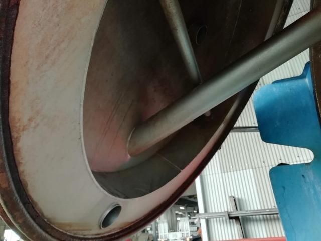 ISUZU GIGA 2003 Image 31