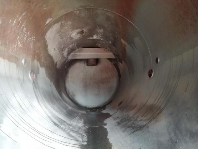 ISUZU GIGA 2003 Image 31