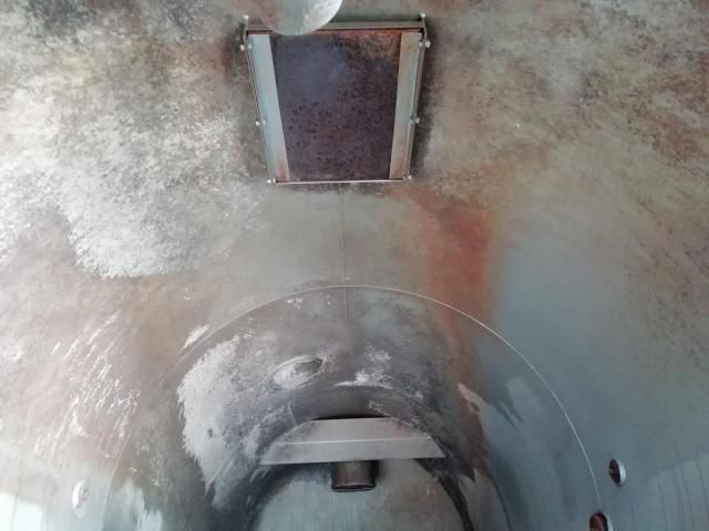 ISUZU GIGA 2003 Image 31