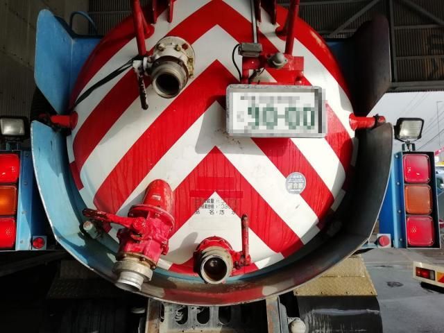 ISUZU GIGA 2003 Image 31