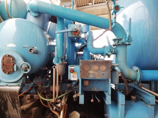 ISUZU GIGA 2003 Image 31