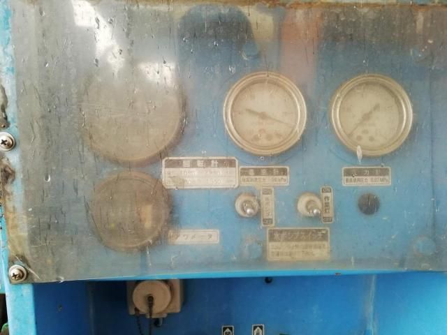 ISUZU GIGA 2003 Image 31